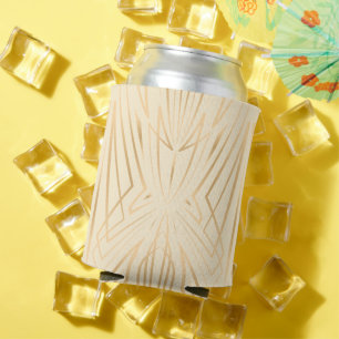 Porta-lata Cristal 10