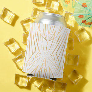 Porta-lata Cristal 7