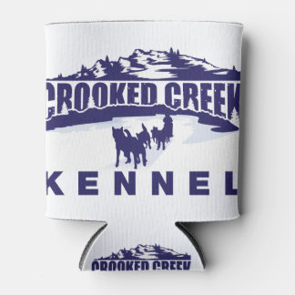 Porta-lata Croked Creek Kennel Koozie