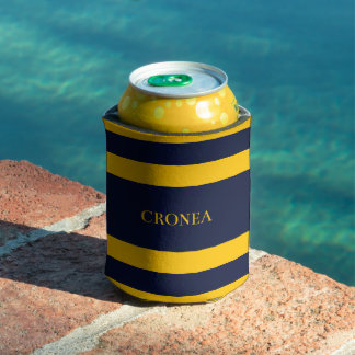 Porta-lata CRONEA Beer Stubby Cooler