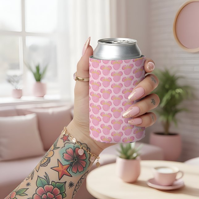 Porta-lata Crown Can Cooler (Criador carregado)