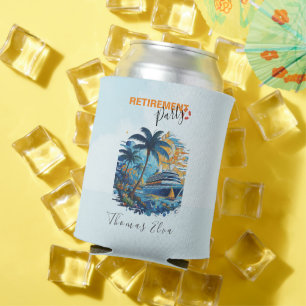 Porta-lata Cruzamento em Partido da Reforma, Partido do Cruze