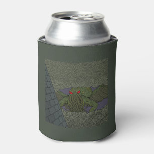 Porta-lata Cthulhu