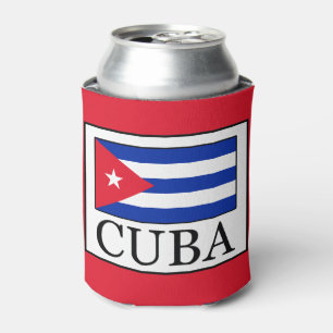 Porta-lata Cuba