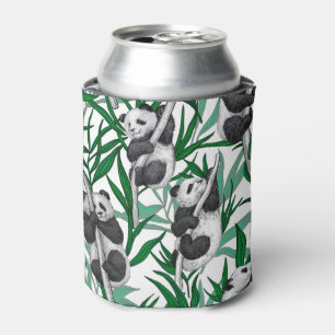 Porta-lata Cubos de pano