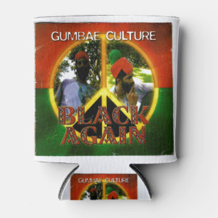 PORTA-LATA CULTURA DE GUMBAE