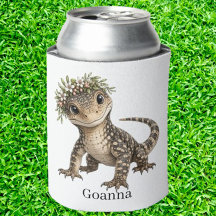 Cute Little Aussie Lagarto