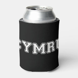 Porta-lata Cymru