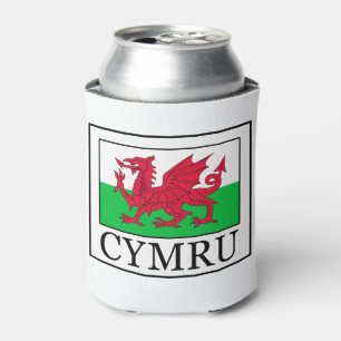 Porta-lata Cymru