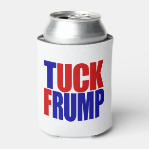 PORTA-LATA DA "FRUMP DOBRA"