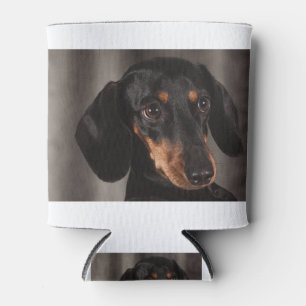 Porta-lata Dachshund