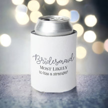 Dama de Honra Personalizada Mais Provável Para Des