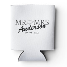Dama personalizado do Sr. e da Sra. Wedding Famíli