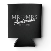 Dama personalizado do Sr. e da Sra. Wedding Famíli