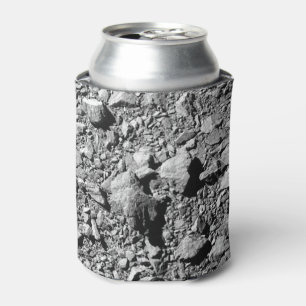 Porta-lata DART Dimorfos Asteroide Superfície da Lua