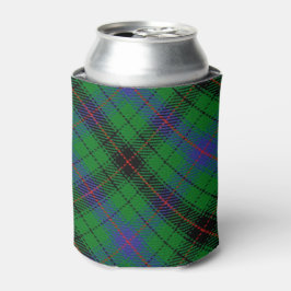 Porta-lata Davidson Tartan Can Cooler
