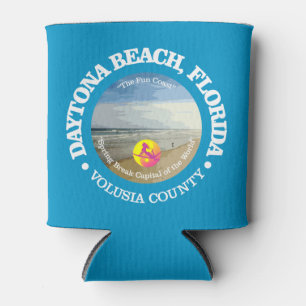 Porta-lata Daytona Beach (C)