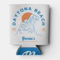 DAYTONA BEACH FLORIDA SUMMER WAVES VACAÇÃO