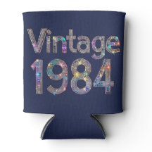 Décadas de Diamante: Vintage 1984 pode resfriar