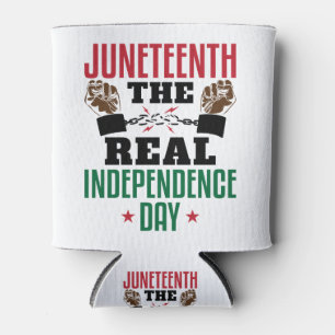 Porta-lata Décimo de Junho Dia da Independência Real
