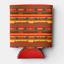 Porta-lata Décimo de Junto Striped