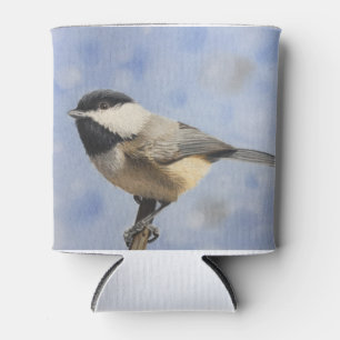 Porta-lata Dee do dee do Chickadee