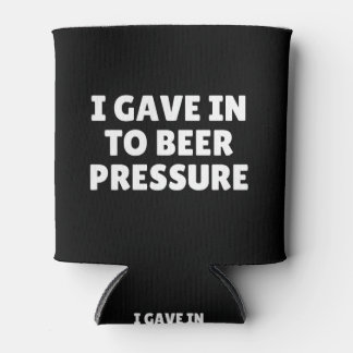 Porta-lata Dei Pressão À Bebida