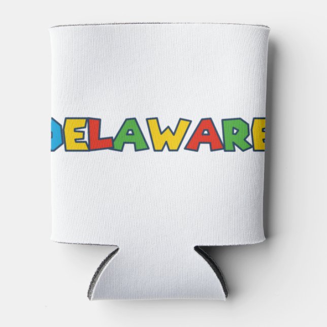 Porta-lata delator (Frente)