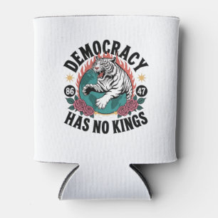 Porta-lata Democracia Não Tem Kings 86 47 Tigre