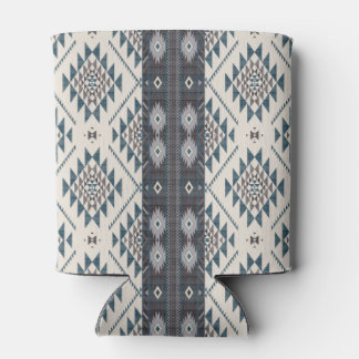 Porta-lata Desert Dream Weaver Collection Navajo Western Azte