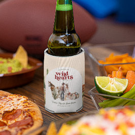 Porta-lata Deserto Ocidental do Boho | CHÁ DE PANELA