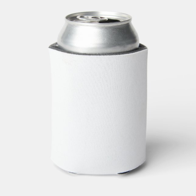 Porta-lata Design (Can Back)