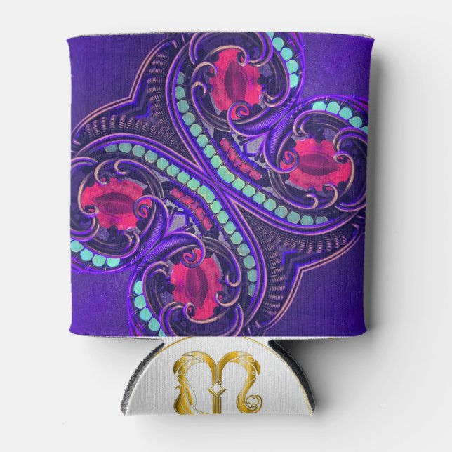 Porta-lata Design 2 Coozy (Frente)