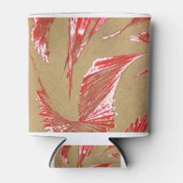 Porta-lata Design Conceptual Wing