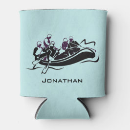 Porta-lata Design de Rafa do Rio Branco