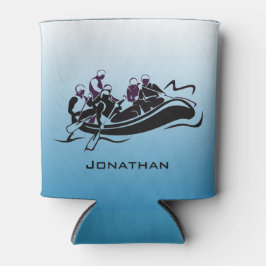 Porta-lata Design de Rafa do Rio Branco