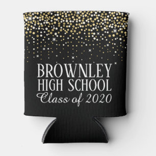 Porta-lata Design de reunião luxorosa