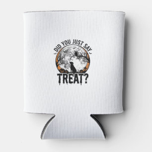 Porta-lata Design de Vetor Vintage de Guloseimas para Cães no
