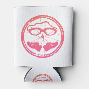Porta-lata design legal de Triatlo