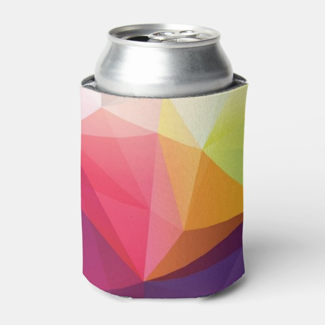 Porta-lata Design moderno (Can Front)