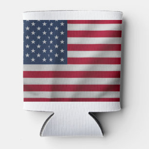 Porta-lata Desligamento do governo? American Can Cooler Enpro