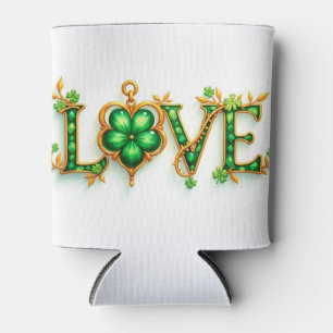 Porta-lata Dia de os namorados Love & Hearts Collection ❤️