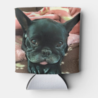 Porta-lata Dia Francês Rainha Fi