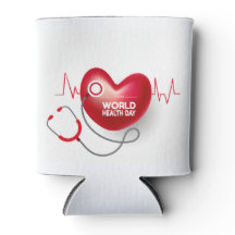 Dia Mundial da Saúde