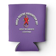 Dia Mundial de Prevenção do Suicídio. Derrotar a E