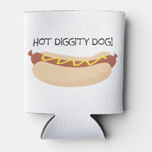 Porta-lata Diggidade instantânea