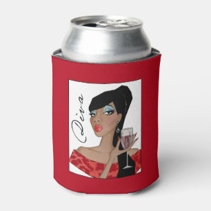 PORTA-LATA DIVA