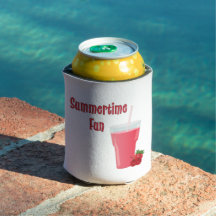 Diversão no Verão