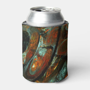 Porta-lata Divisão de Abstrato de Tempo