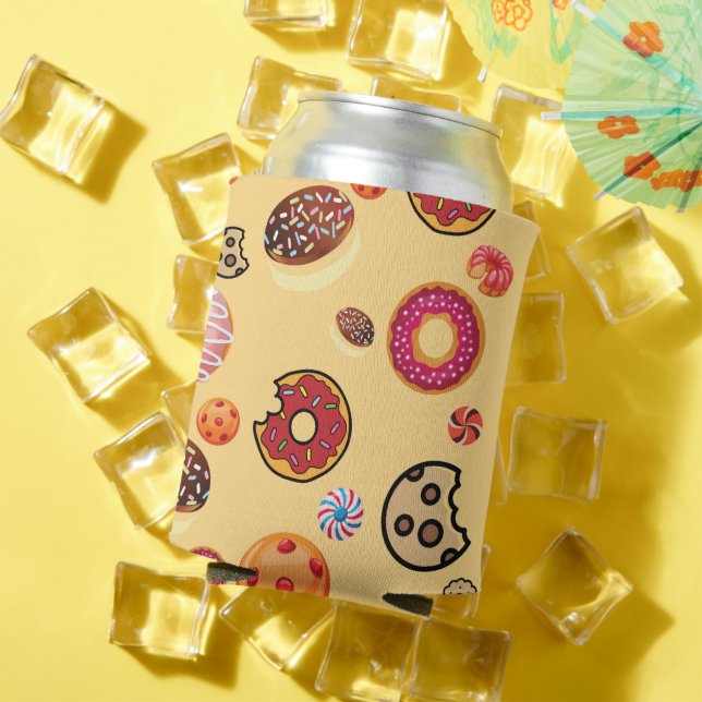 Porta-lata Doces 2 (Verão in situ)